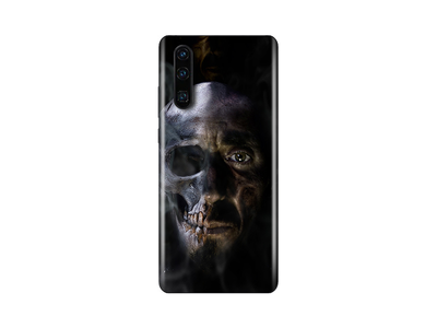 Huawei P30 Pro Horror