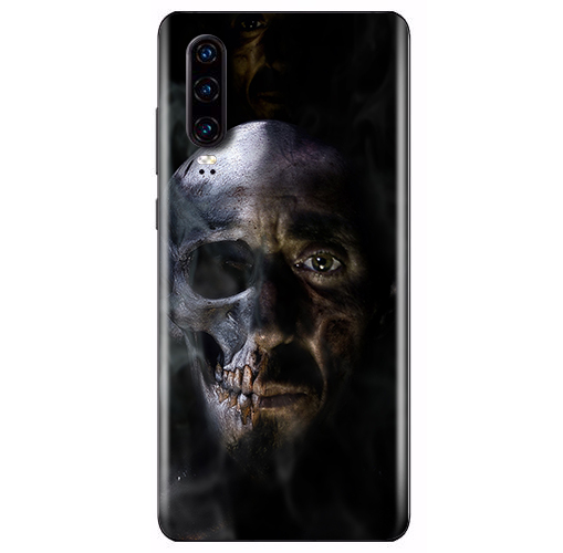 Huawei P30 Horror