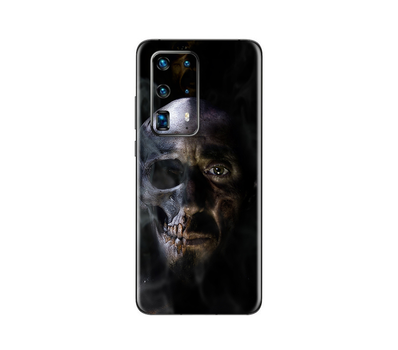 Huawei P40 Pro Plus Horror