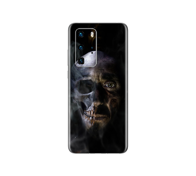 Huawei P40 Pro Horror