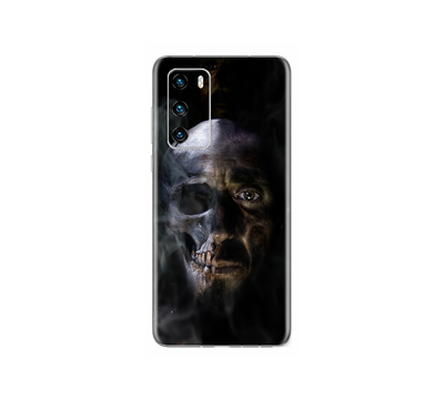 Huawei P40 Horror