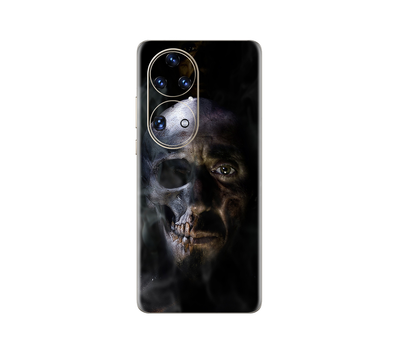 Huawei P50 Horror