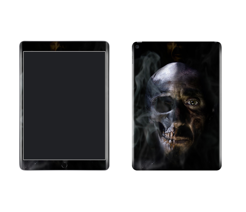 iPad 8th Gen Horror