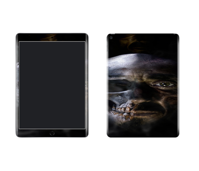 iPad Air 2019 Horror