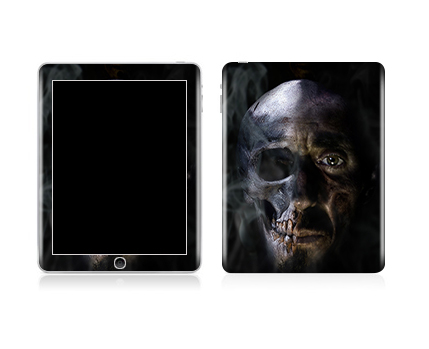 iPad Orginal Horror