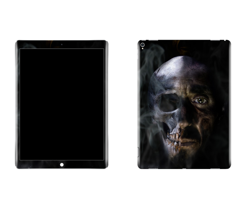 iPad Pro 10.5" Horror