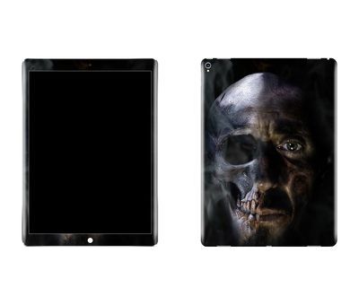 iPad Pro 9.7 Horror