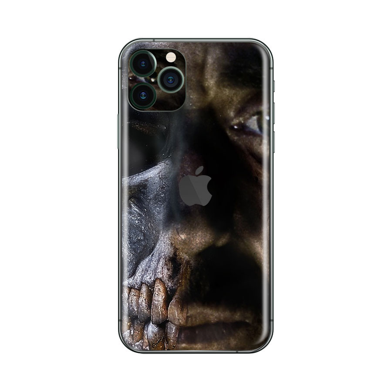 iPhone 11 Pro Horror