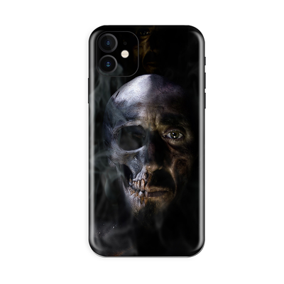 iPhone 12 Mini Horror