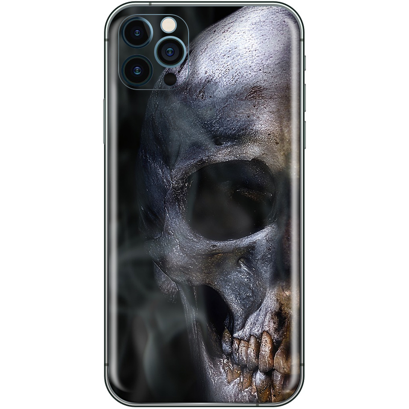 iPhone 12 Pro Max Horror