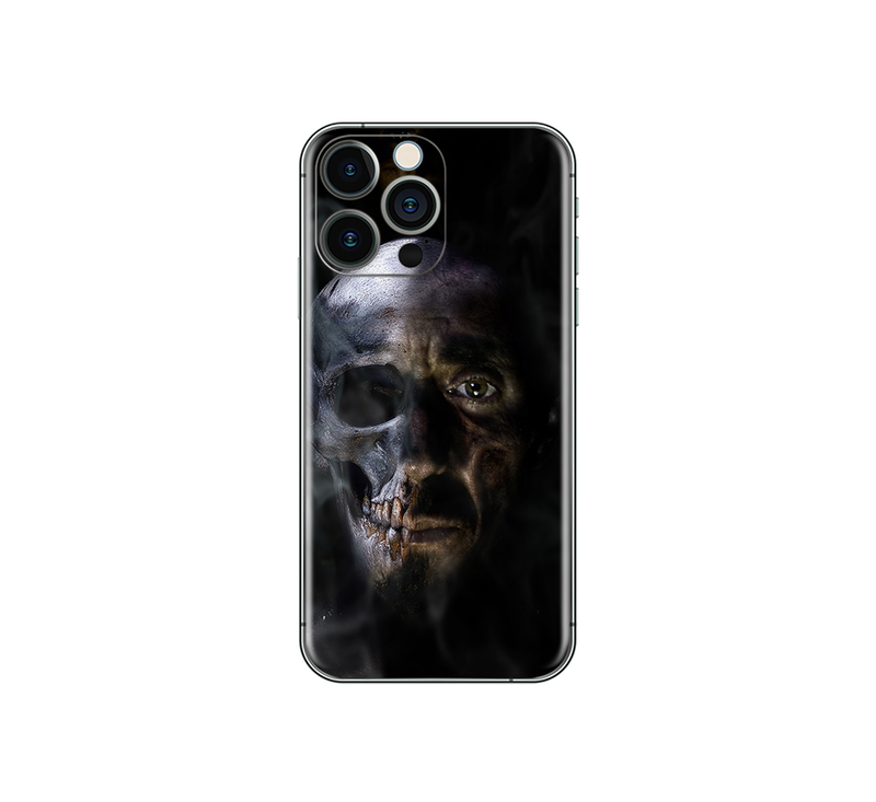 iPhone 13 Pro Max Horror