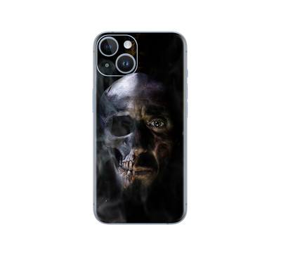 iPhone 14 Plus Horror