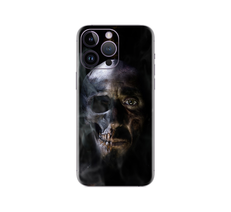 iPhone 14 Pro Max Horror