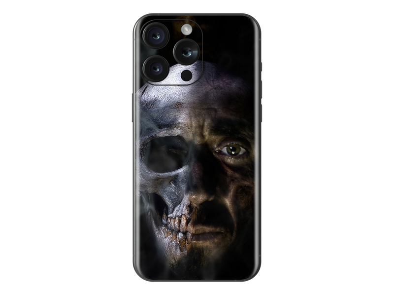 iPhone 15 Pro Max Horror