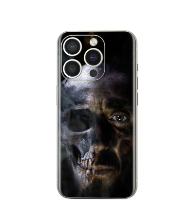 iPhone 15 Pro Horror