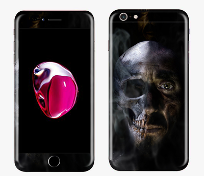 iPhone 6 Horror