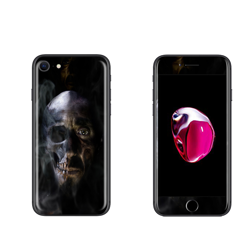 iPhone SE 2020 Horror