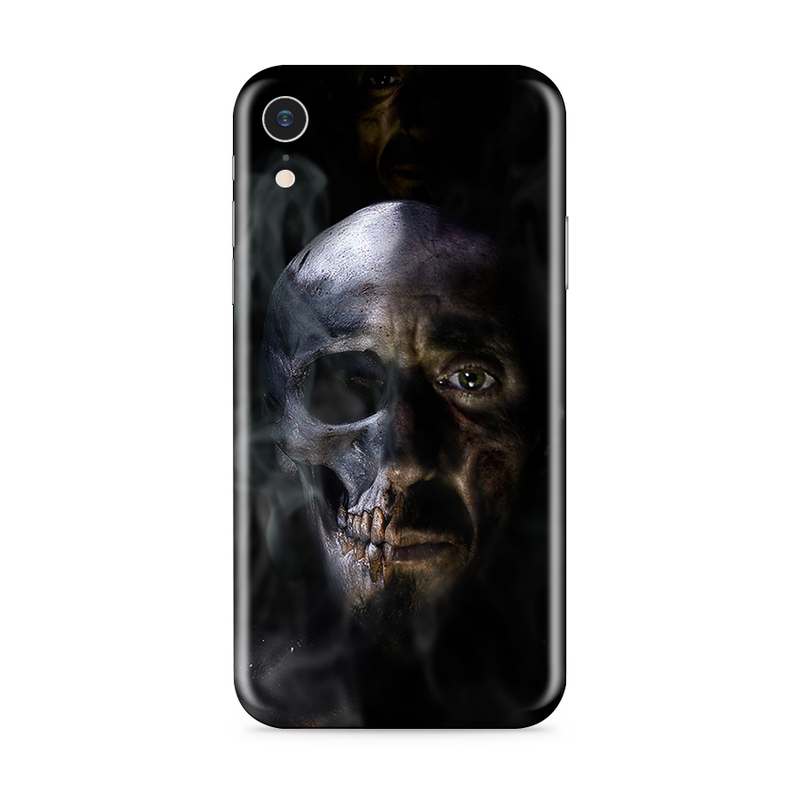 iPhone XR Horror