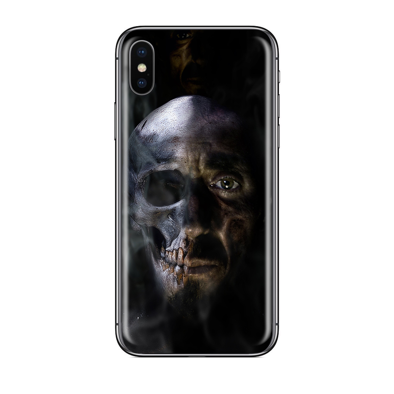 iPhone XS Max Horror