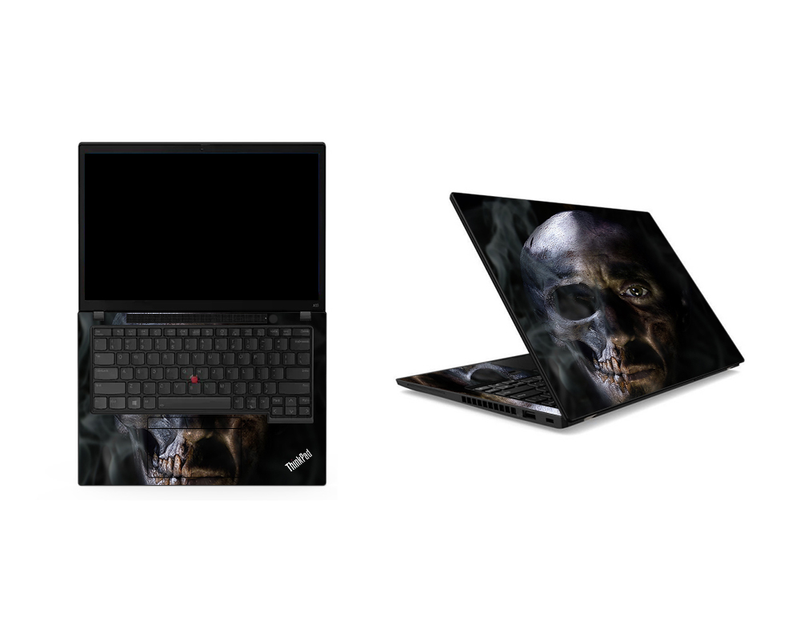 Lenovo ThinkPad X13 AMD Horror