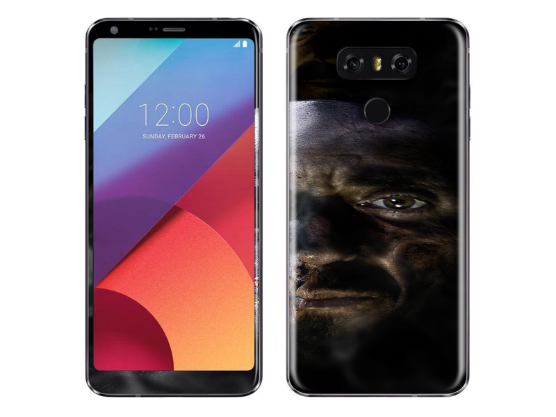 LG G6 Horror