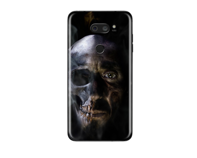 LG V30 Horror