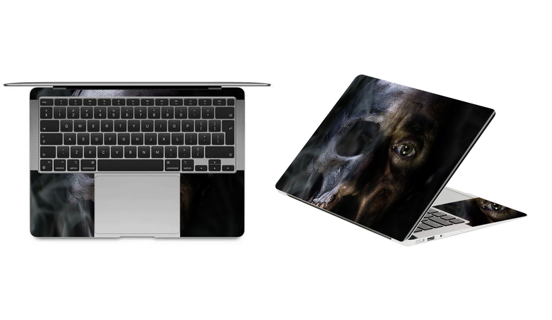 MacBook 13 Horror
