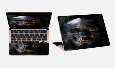 MacBook Air 13 2020 Horror