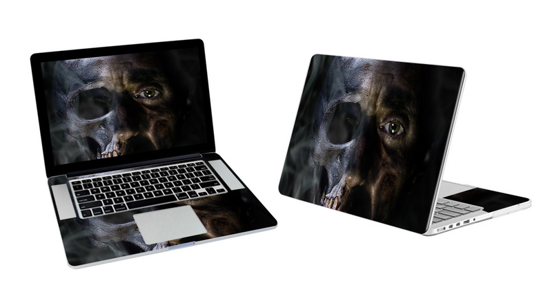 MacBook Pro 17 Horror