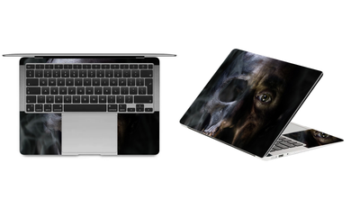 MacBook Pro Retina 13 Horror