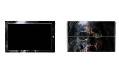 Microsoft Surface Pro 3 Horror