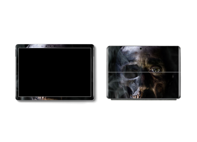 Microsoft Surface Pro 7 Horror