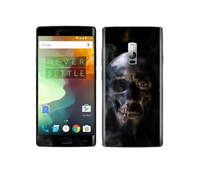 OnePlus 2 Horror