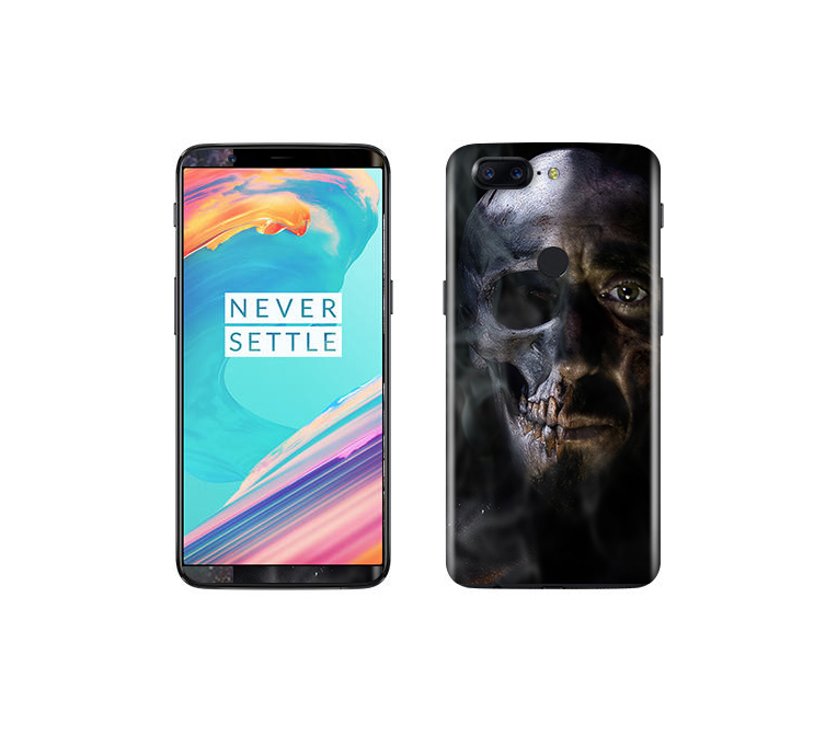 OnePlus 5T Horror