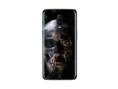 OnePlus 6 Horror