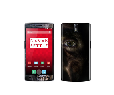 OnePlus One Horror