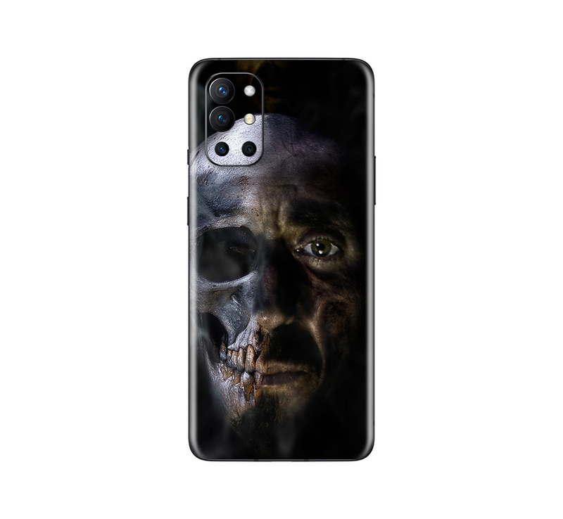 OnePlus 9R  Horror