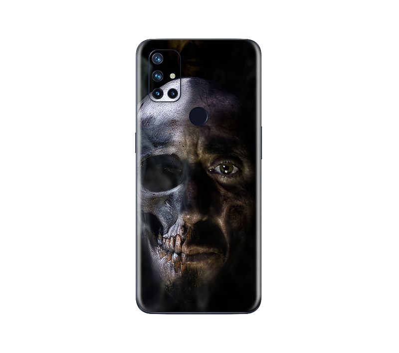 OnePlus Nord N10 5G  Horror