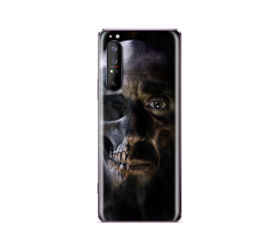 Sony Xperia 5 ll Horror