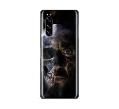 Sony Xperia 5 Horror