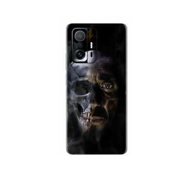 Xiaomi 11T Pro  Horror