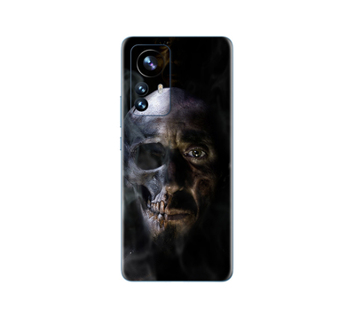 Xiaomi 12 Pro  Horror