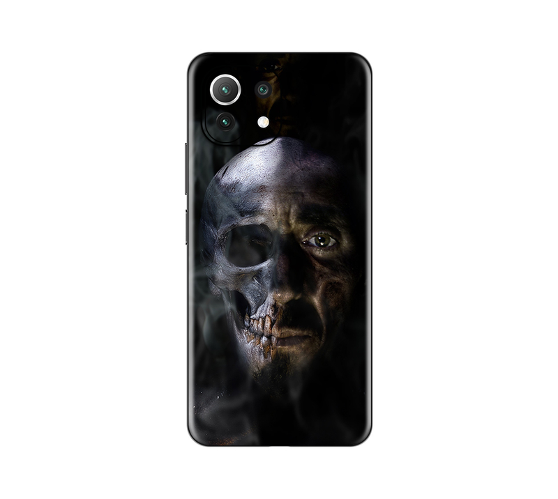 Xiaomi Mi 11 Lite Horror