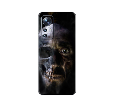 Xiaomi Mi 12 Pro Horror