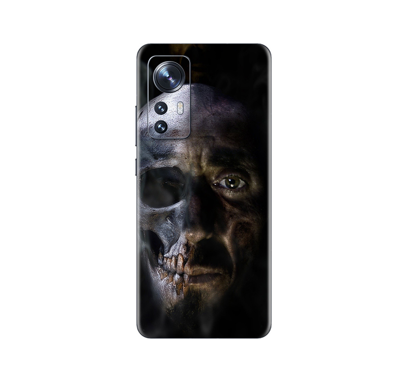 Xiaomi Mi 12 Pro Horror