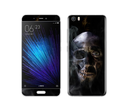 Xiaomi Mi 5 Horror