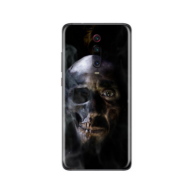 Xiaomi Mi 9T Pro Horror