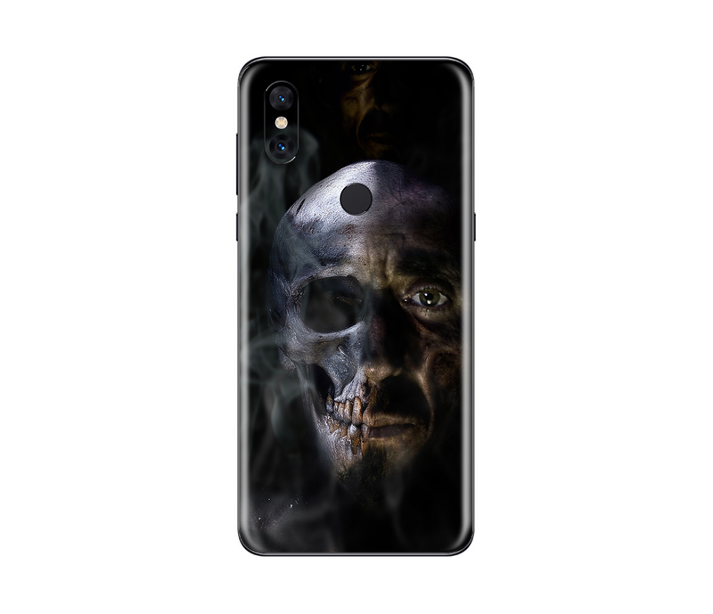 Xiaomi Mi Mix 3 5G Horror