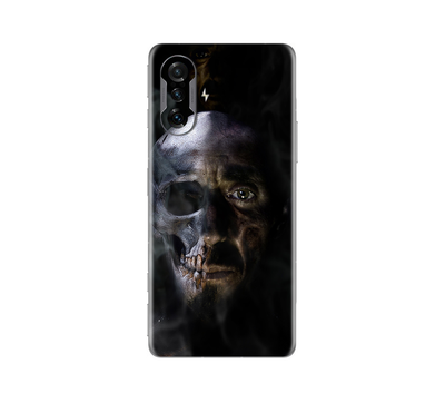 Xiaomi Poco F3 GT  Horror