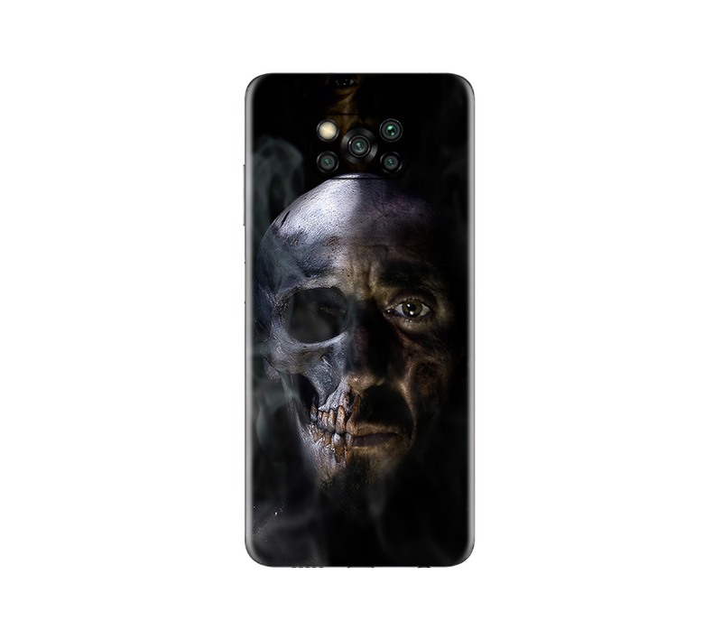 Xiaomi Poco X3 Pro Horror